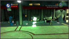 #5_5 - Separatist missions - p. 1 - Free play - LEGO Star Wars III: The Clone Wars - Game Guide and Walkthrough
