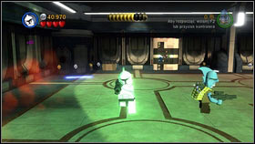 #5_3 - Separatist missions - p. 1 - Free play - LEGO Star Wars III: The Clone Wars - Game Guide and Walkthrough