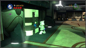 #6_1 - Separatist missions - p. 1 - Free play - LEGO Star Wars III: The Clone Wars - Game Guide and Walkthrough
