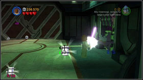 #6_6 - Separatist missions - p. 1 - Free play - LEGO Star Wars III: The Clone Wars - Game Guide and Walkthrough