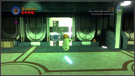 #6_3 - Separatist missions - p. 1 - Free play - LEGO Star Wars III: The Clone Wars - Game Guide and Walkthrough