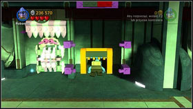 #7_3 - Separatist missions - p. 2 - Free play - LEGO Star Wars III: The Clone Wars - Game Guide and Walkthrough