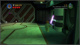 #6_5 - Separatist missions - p. 1 - Free play - LEGO Star Wars III: The Clone Wars - Game Guide and Walkthrough