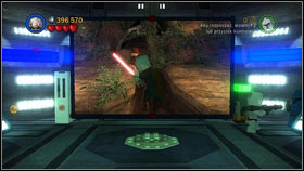 #8_9 - Separatist missions - p. 2 - Free play - LEGO Star Wars III: The Clone Wars - Game Guide and Walkthrough