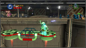 #9_4 - Separatist missions - p. 2 - Free play - LEGO Star Wars III: The Clone Wars - Game Guide and Walkthrough