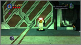 #9_2 - Separatist missions - p. 2 - Free play - LEGO Star Wars III: The Clone Wars - Game Guide and Walkthrough