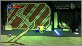 #9_1 - Separatist missions - p. 2 - Free play - LEGO Star Wars III: The Clone Wars - Game Guide and Walkthrough