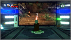 #8_8 - Separatist missions - p. 2 - Free play - LEGO Star Wars III: The Clone Wars - Game Guide and Walkthrough