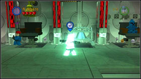 #10_7 - Separatist missions - p. 2 - Free play - LEGO Star Wars III: The Clone Wars - Game Guide and Walkthrough