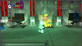 #10_6 - Separatist missions - p. 2 - Free play - LEGO Star Wars III: The Clone Wars - Game Guide and Walkthrough