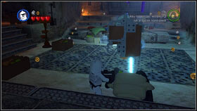 #1_1 - Separatist missions - p. 3 - Free play - LEGO Star Wars III: The Clone Wars - Game Guide and Walkthrough