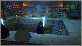 #1_3 - Separatist missions - p. 3 - Free play - LEGO Star Wars III: The Clone Wars - Game Guide and Walkthrough