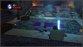 #1_2 - Separatist missions - p. 3 - Free play - LEGO Star Wars III: The Clone Wars - Game Guide and Walkthrough