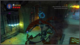 #5_1 - Separatist missions - p. 3 - Free play - LEGO Star Wars III: The Clone Wars - Game Guide and Walkthrough