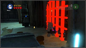 #4_1 - Separatist missions - p. 3 - Free play - LEGO Star Wars III: The Clone Wars - Game Guide and Walkthrough