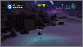 #8_2 - Separatist missions - p. 4 - Free play - LEGO Star Wars III: The Clone Wars - Game Guide and Walkthrough