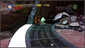 #6_2 - Separatist missions - p. 3 - Free play - LEGO Star Wars III: The Clone Wars - Game Guide and Walkthrough