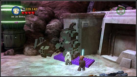 #7_2 - Separatist missions - p. 3 - Free play - LEGO Star Wars III: The Clone Wars - Game Guide and Walkthrough