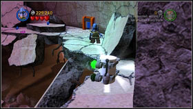 #7_4 - Separatist missions - p. 3 - Free play - LEGO Star Wars III: The Clone Wars - Game Guide and Walkthrough