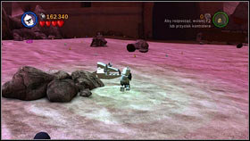 #9_1 - Separatist missions - p. 4 - Free play - LEGO Star Wars III: The Clone Wars - Game Guide and Walkthrough