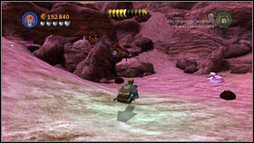 #9_5 - Separatist missions - p. 4 - Free play - LEGO Star Wars III: The Clone Wars - Game Guide and Walkthrough