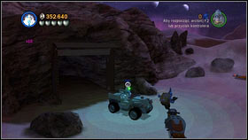 #8_3 - Separatist missions - p. 4 - Free play - LEGO Star Wars III: The Clone Wars - Game Guide and Walkthrough