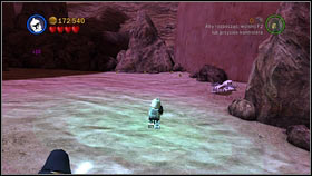 #9_2 - Separatist missions - p. 4 - Free play - LEGO Star Wars III: The Clone Wars - Game Guide and Walkthrough