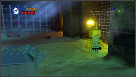 #10_3 - Separatist missions - p. 4 - Free play - LEGO Star Wars III: The Clone Wars - Game Guide and Walkthrough