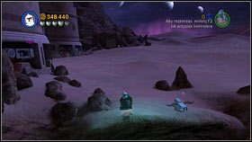 #9_8 - Separatist missions - p. 4 - Free play - LEGO Star Wars III: The Clone Wars - Game Guide and Walkthrough