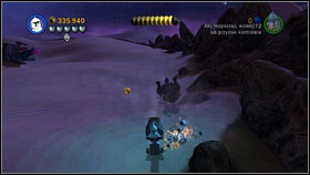 #9_10 - Separatist missions - p. 4 - Free play - LEGO Star Wars III: The Clone Wars - Game Guide and Walkthrough