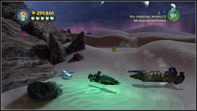 #9_11 - Separatist missions - p. 4 - Free play - LEGO Star Wars III: The Clone Wars - Game Guide and Walkthrough