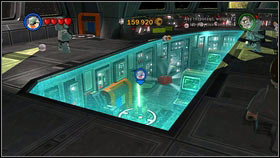 2 - Red Bricks - Republic Ship - p. 1 - Other - LEGO Star Wars III: The Clone Wars - Game Guide and Walkthrough