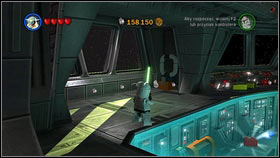 1 - Red Bricks - Republic Ship - p. 1 - Other - LEGO Star Wars III: The Clone Wars - Game Guide and Walkthrough
