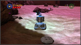 #10_4 - Separatist missions - p. 4 - Free play - LEGO Star Wars III: The Clone Wars - Game Guide and Walkthrough