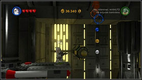 10 - Red Bricks - Republic Ship - p. 1 - Other - LEGO Star Wars III: The Clone Wars - Game Guide and Walkthrough