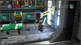 1 - Red Bricks - Republic Ship - p. 2 - Other - LEGO Star Wars III: The Clone Wars - Game Guide and Walkthrough