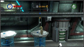 4 - Red Bricks - Republic Ship - p. 2 - Other - LEGO Star Wars III: The Clone Wars - Game Guide and Walkthrough