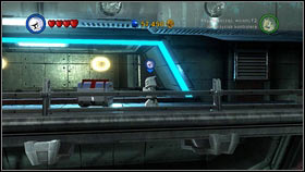 6 - Red Bricks - Republic Ship - p. 2 - Other - LEGO Star Wars III: The Clone Wars - Game Guide and Walkthrough