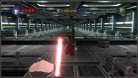 8 - Red Bricks - Republic Ship - p. 2 - Other - LEGO Star Wars III: The Clone Wars - Game Guide and Walkthrough