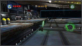 5 - Red Bricks - Separatist Ship - Other - LEGO Star Wars III: The Clone Wars - Game Guide and Walkthrough