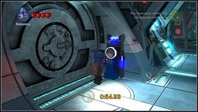 1 - Bounty Hunter Missions - p. 1 - Other - LEGO Star Wars III: The Clone Wars - Game Guide and Walkthrough