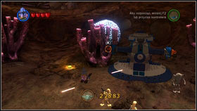 3 - Bounty Hunter Missions - p. 1 - Other - LEGO Star Wars III: The Clone Wars - Game Guide and Walkthrough