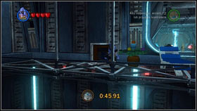 2 - Bounty Hunter Missions - p. 1 - Other - LEGO Star Wars III: The Clone Wars - Game Guide and Walkthrough