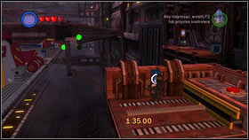 7 - Bounty Hunter Missions - p. 1 - Other - LEGO Star Wars III: The Clone Wars - Game Guide and Walkthrough