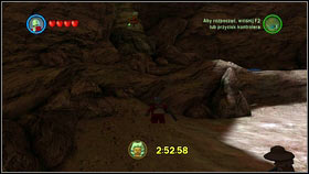 1 - Bounty Hunter Missions - p. 2 - Other - LEGO Star Wars III: The Clone Wars - Game Guide and Walkthrough
