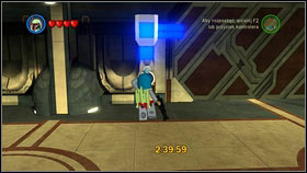4 - Bounty Hunter Missions - p. 2 - Other - LEGO Star Wars III: The Clone Wars - Game Guide and Walkthrough
