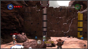 6 - Bounty Hunter Missions - p. 2 - Other - LEGO Star Wars III: The Clone Wars - Game Guide and Walkthrough