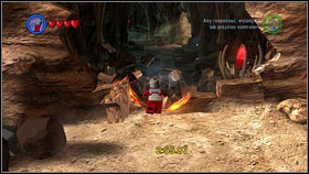 9 - Bounty Hunter Missions - p. 2 - Other - LEGO Star Wars III: The Clone Wars - Game Guide and Walkthrough