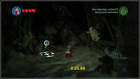 11 - Bounty Hunter Missions - p. 2 - Other - LEGO Star Wars III: The Clone Wars - Game Guide and Walkthrough