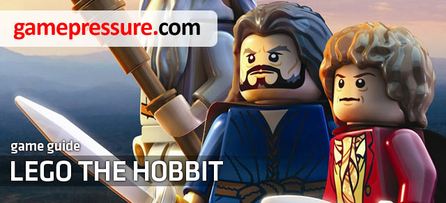 LEGO The Hobbit in 10 easy steps is a guide to LEGO The Hobbit which is aimed, to a large extent, to the players that start their adventure with the virtual Middle Earth, constructed out of the renowned Danish bricks - Introduction - LEGO The Hobbit in 10 Easy Steps - LEGO The Hobbit - Game Guide and Walkthrough